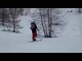 Skitour Regenstein 2