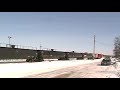 D&H 7304 leading CP 255 in Canada! GUE 06.03.07 0685