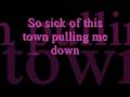 Katy Perry- Lost w/ lyrics