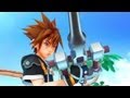 Kingdom Hearts 3 Trailer (E3 2013)