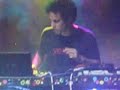 Four Tet - She Moves She - live at Indigo O2