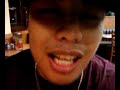 Denny's drunk MAGIC TRICK!!