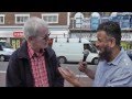 Amazing Conversion to Islam - Street Dawah