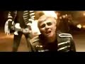 My Chemical Romance-This Is How I Disapear