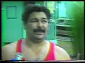 Memorias Metrallosas Extraterrestres: Oleada 91