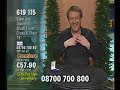 Shopping Network Blooper Compilation (UK)