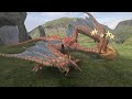 [MH] My Cat Training Mission - Yian Kut Ku