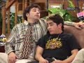 Casado con hijos - Nacho peruano Casado con hijos - Nacho peruano