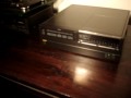 Marantz TT553 linear turntable