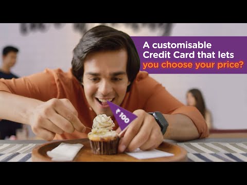 AU Bank-LIT Credit Card | Isn’t That Lit