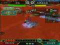 三国志大戦3 肘丸 vs 大紅蓮疾風 頂上対決 2008/02/14 #061 Sangokushi-Taisen3