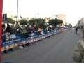 XXII° MARATONA DI LATINA PROVINCIA TROFEO CITTA' DI SABAUDIA 2009