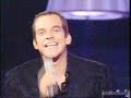 garou avec richard berry - a toutes les filles que j'ai aimes avant - 2004