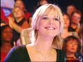 garou avec richard berry - a toutes les filles que j'ai aimes avant - 2004