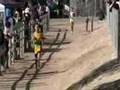 #4 Varsity Runners, San Gabriel Valley Cross Country Invite