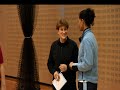 Mentoring - In action
