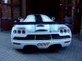 Koenigsegg CCGT Koenigsegg CCGT