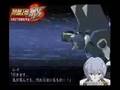 スーパーロボット大戦ＭＸ　ＰＶ
