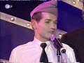 die geschwister pfister singen 