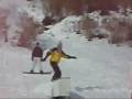 snow en la raya