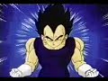 DBZ Unstopable Vageta(Kane\