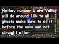 How to handle Teron gorefiend ghosts How to handle Teron gorefiend ghosts