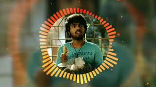 Trisha illana Nayanthara BGM  Chicken Piece BGM