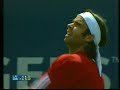 Tenis Music Video2 Tenis Music Video2
