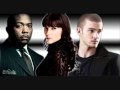 Timbaland - Give It To Me
