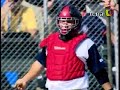 Panam� 4-3 Cuba