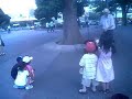 Puppet fiddler