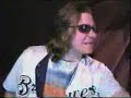 ACW - Iceberg vs. Josh McMullin (OHM 2006) ACW - Iceberg vs. Josh McMullin (OHM 2006)