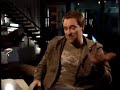 David Hewlett Interview - Part 5