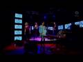 Linda Bengting Alla Flickor Live Nyhetsmorgon 2008
