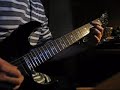 Metallica - Master Of Puppets 2nd Solo