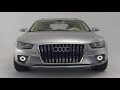 Audi Cross Coup� quattro