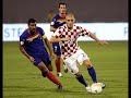 Hrvatska reprezentacija 2007

Croatian Football Team 2007