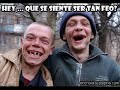 De que el amor apesta