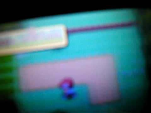 how to get a national dex in pokemon platinum