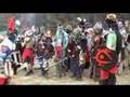 Larp Battle for Azeroth trailer