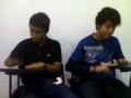 waking the demo - bullet for my valentine (cover de locos) U.R.U MARACAIBO