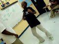 taina n casimir: yu aint ready