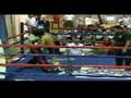 Nehme's World of Pain Joe Nehme vs Guy Named Paul Kickboxing