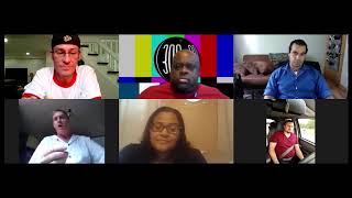 Think Tank 309 – Episode 6 – Having Dialogues About Racism with Other Races Part 2