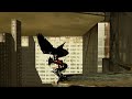 Animation for College: Peregrine