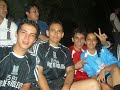 usco campeones ing petróleos