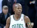 Celtics Improve To 16-2 With 89-84 Win Over Bobcats Celtics Improve To 16-2 With 89-84 Win Over Bobcats