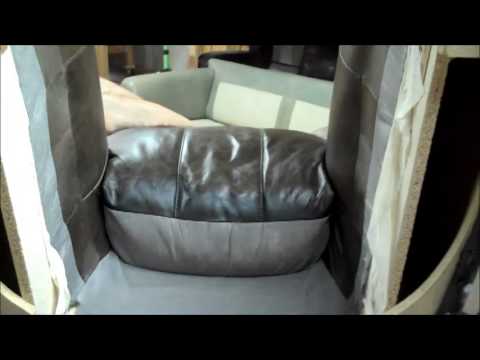 Clean Cat Urine From Leather