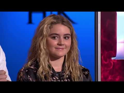 Hells Kitchen US S18E08 December 07, 2018