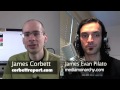Welcome back to NewWorldNextWeek.com — thevideo series from Corbett Report and Media Monarchy that covers some of the most important developments in open source intelligence news. This week Story #1: Virginia Votes to Refuse NDAA ur1.ca Top Rated Oregon Talk Show Host Calls for States to Nullify NDAA ur1.ca Story #2: Iran Oil Bourse to Trade In Non-US Dollar Currencies on March 20 ur1.ca Stocks Gained on Greece, Dow Briefly Hit 13000 ur1.ca Story #3: DSK Arrested by French Police for 'Complicity In Pimping' ur1.ca Flashback: Sexual Assault Charges Against Ex-IMF Chief Dismissed ur1.ca Related: Whitney Houston Worth More Dead to Illuminati? ur1.ca Visit NewWorldNextWeek.com to get previous episodes in various formats to download, burn and share. And as always, stay up-to-date by subscribing to the feeds from Corbett Report http and Media Monarchy ur1.ca Thank you. Previous Episode: Special Ops, Global Tax, Zombie Voters ur1.ca